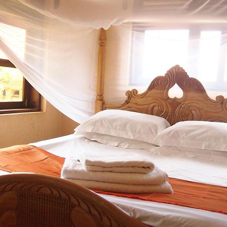 Keelan Ace Villas Kampala Eksteriør bilde