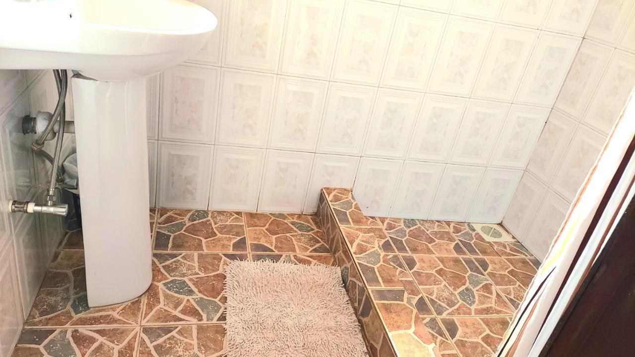 Keelan Ace Villas Kampala Eksteriør bilde