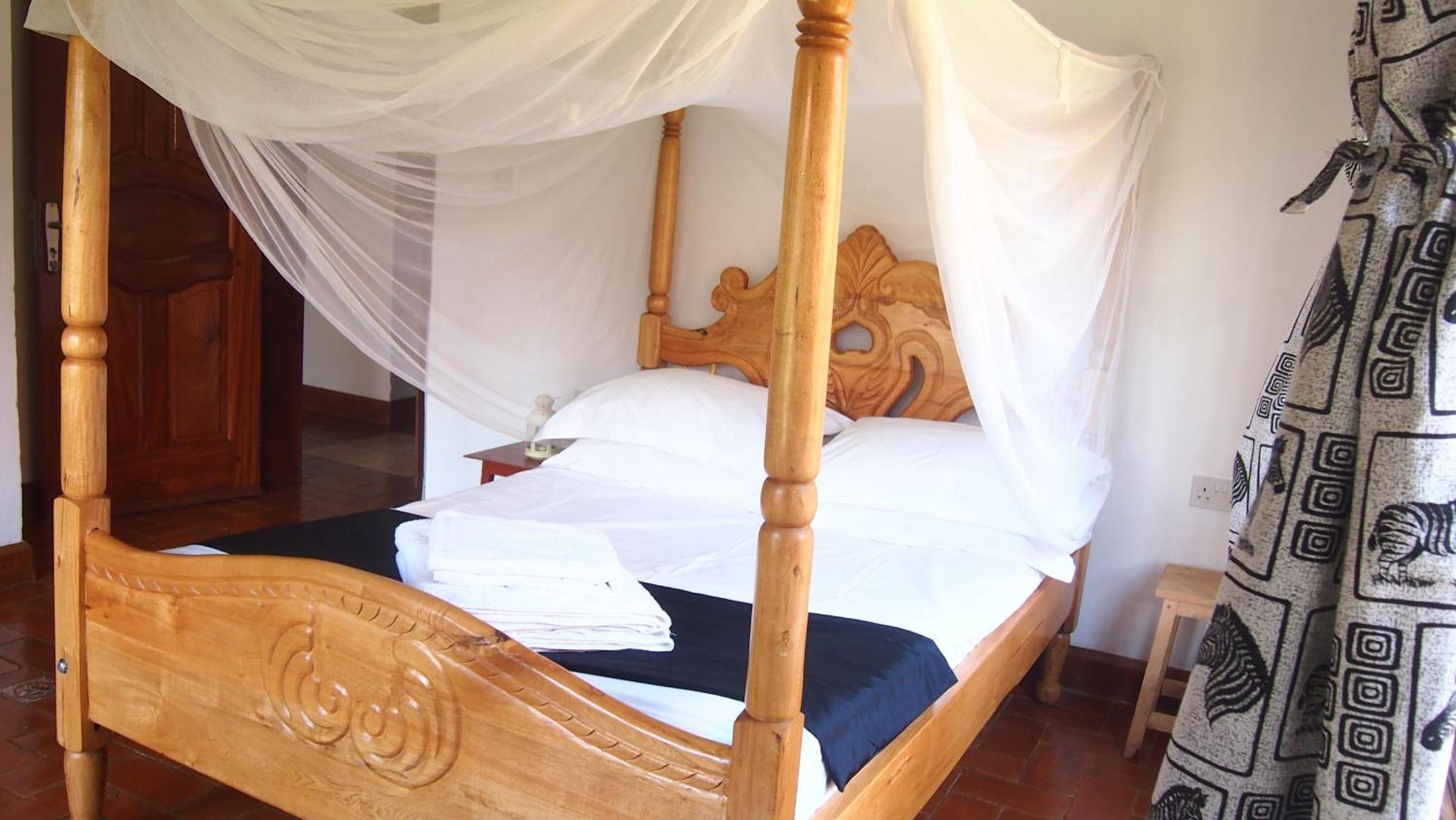Keelan Ace Villas Kampala Eksteriør bilde