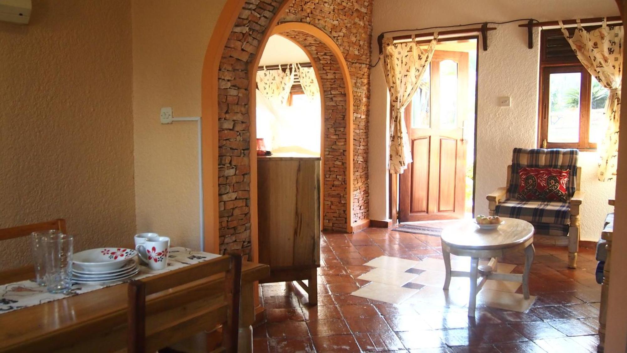 Keelan Ace Villas Kampala Eksteriør bilde