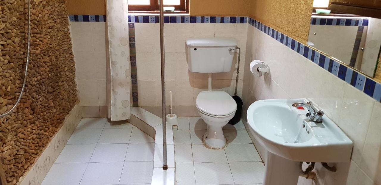 Keelan Ace Villas Kampala Rom bilde